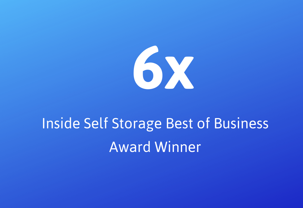 6x Best of Business Winner